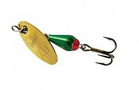 Блесна Mepps XD Platium